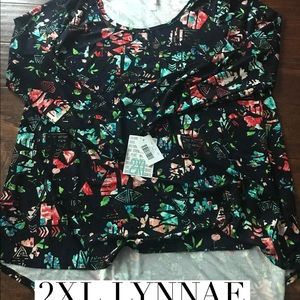 LuLaRoe Lynnae